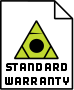 Standard Warranty